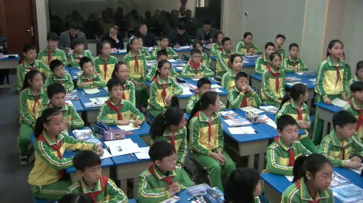 2.人教版数学六下《比例尺》全国一等奖