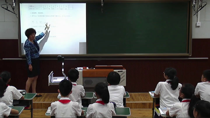 1.人教版数学六下《正比例》全国一等奖