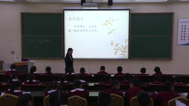 1.苏教2011版小学语文一下《3叶子的眼睛》云南省省一等奖