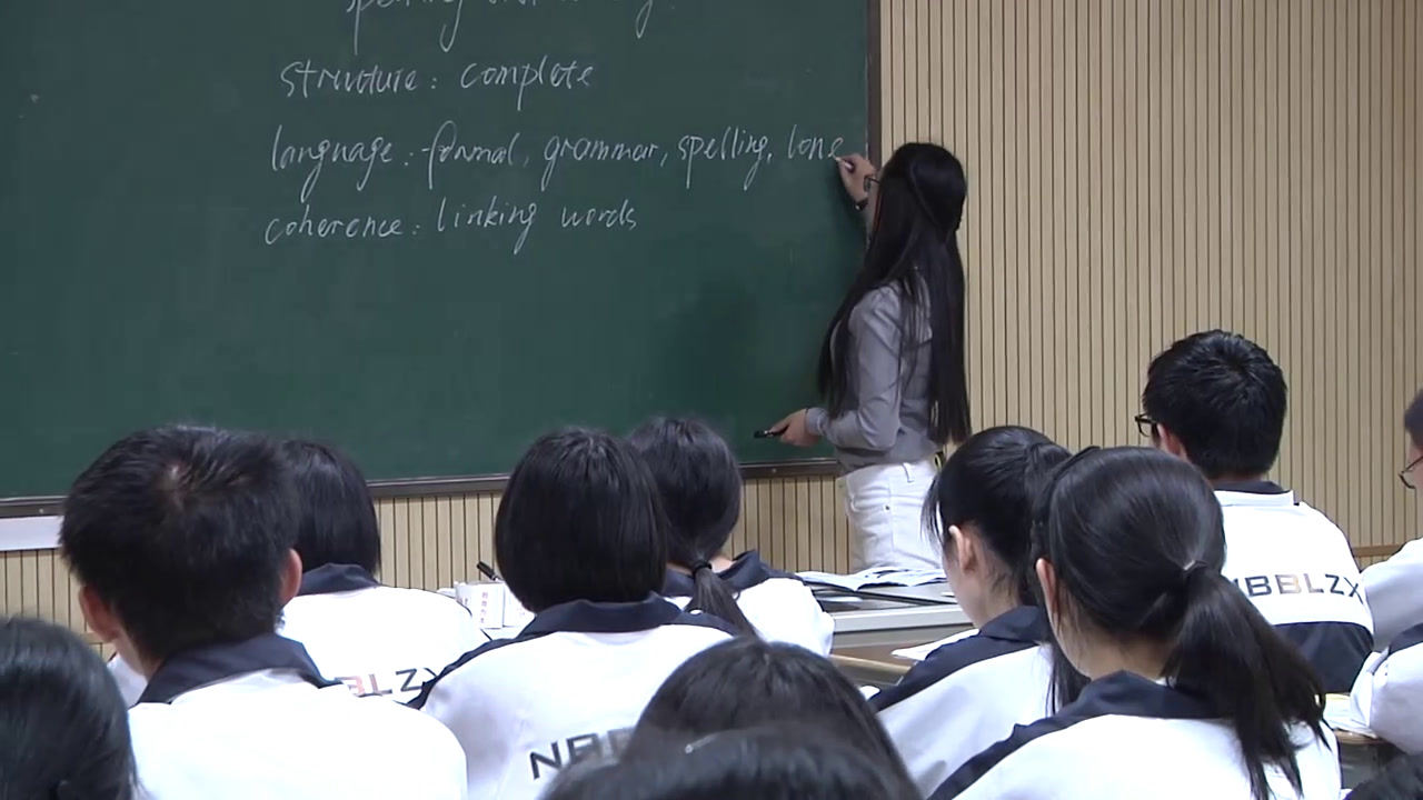 2.人教版英语必修2 Unit4《Using LanguageⅡ》国家级优质课