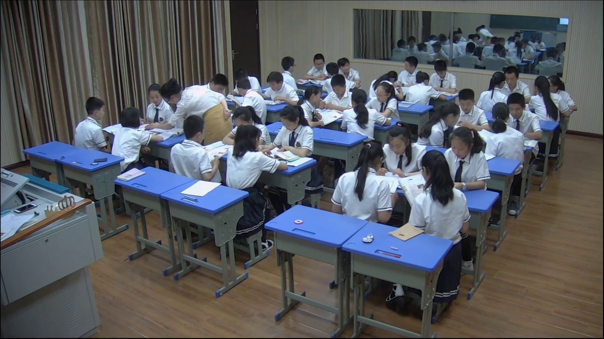 2.人教版英语七下 Unit 10《Section B 2a—2c》国家级优质课