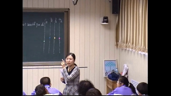 2.人教版英语七下 Unit 10《Section B 1a—1d》国家级优质课