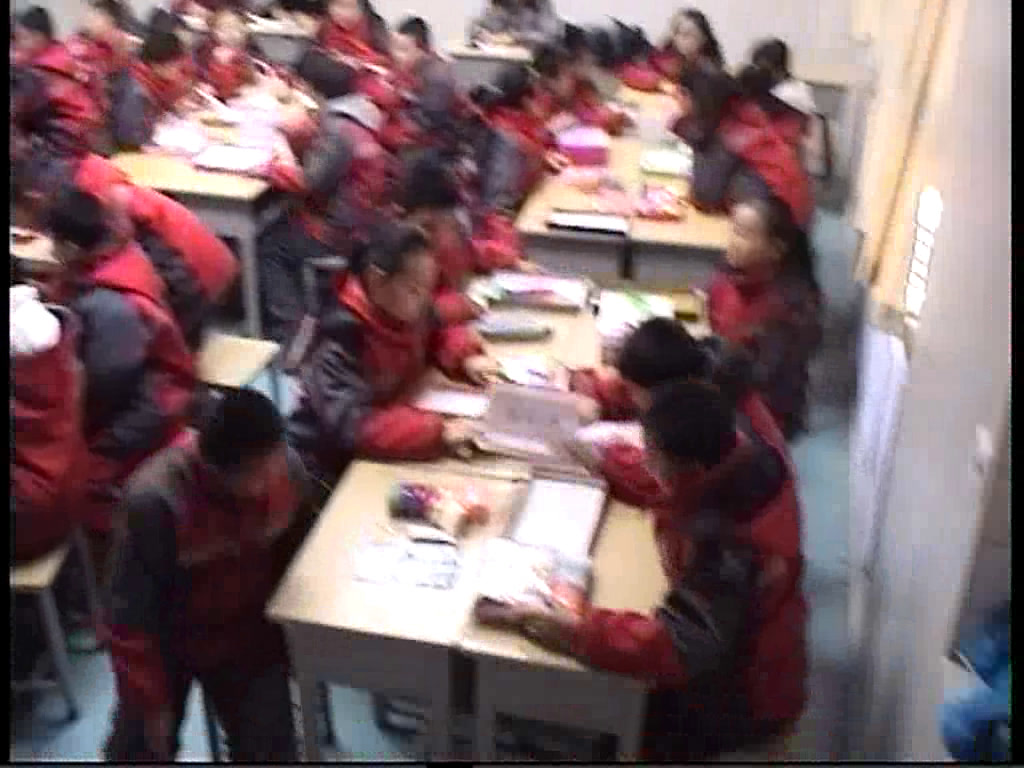 1.人美2011版美术五下《24.家乡美》内蒙古县一等奖