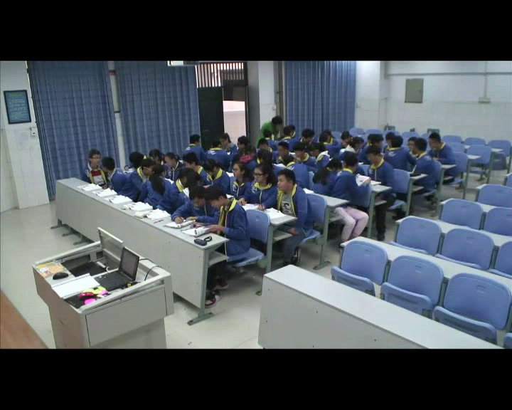 1.人教版英语九年级 Unit 10《Section A 3a—3c》国家级优质课