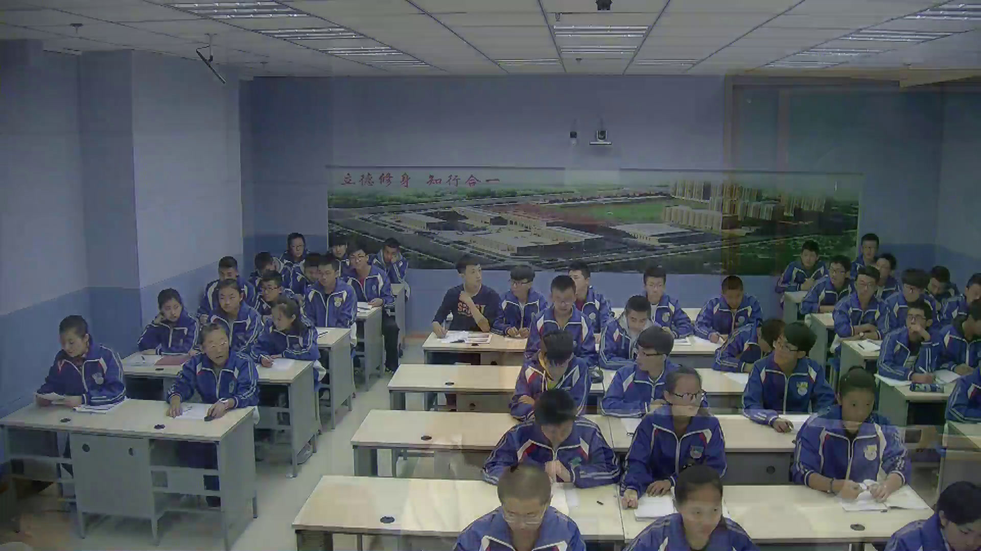 1.人教版英语必修1 Unit 2《Learning about Language》山西省省级优课