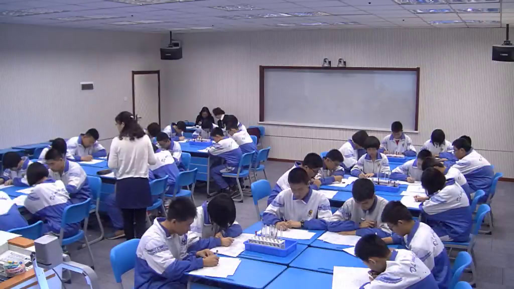 1.人教版化学九下《单元复习》国家级优质课