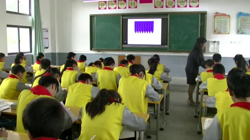 2.北师大数学六下《圆柱的体积》贵州省省一等奖