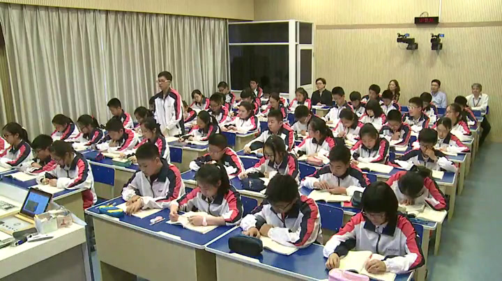 1.人教版语文（部编）七下《游山西村》江苏省省级优课