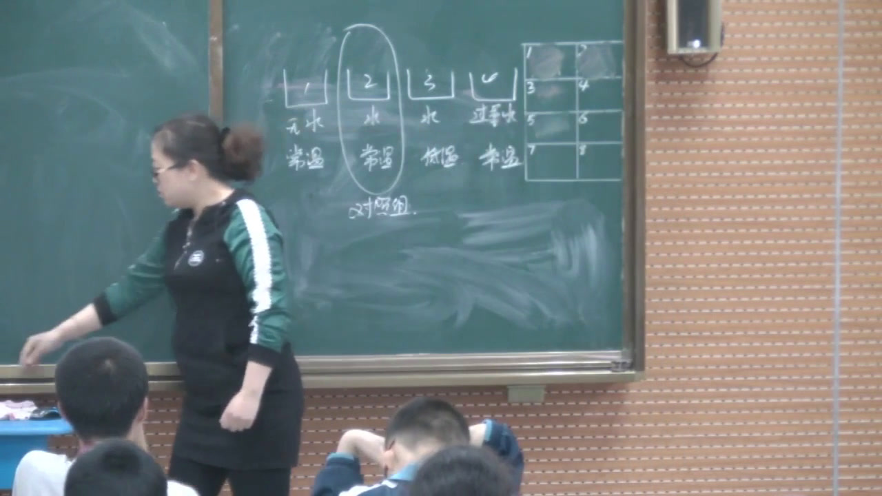 4.初中生物人教2011版七上《与生物学有关的职…》内蒙古县一等奖