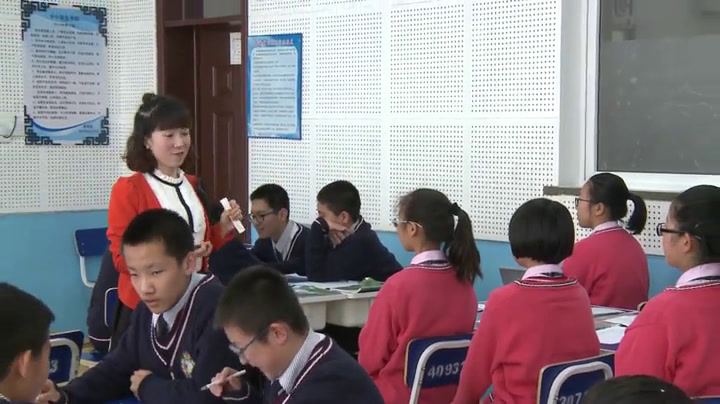 3.初中生物人教2011版七下《第三节　青春期》全国一等奖