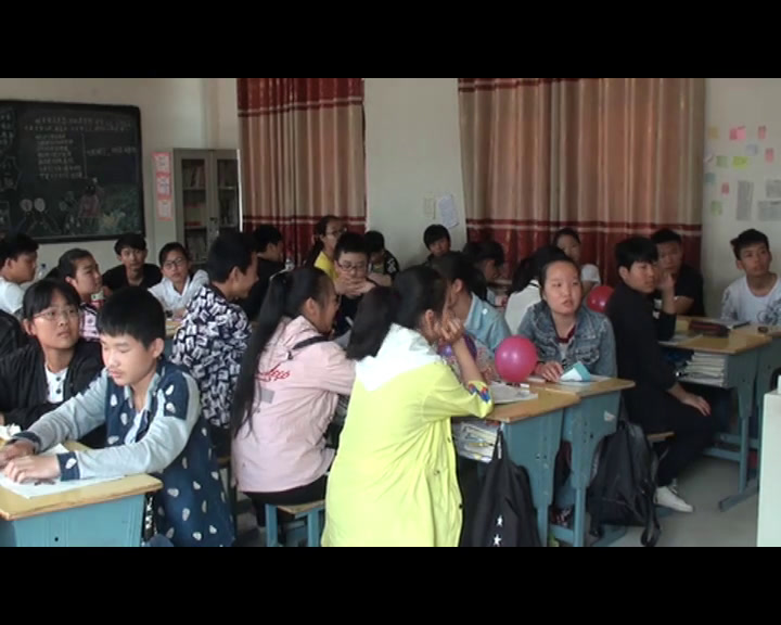 1.人教版物理八下《本章复习课》国家级优质课
