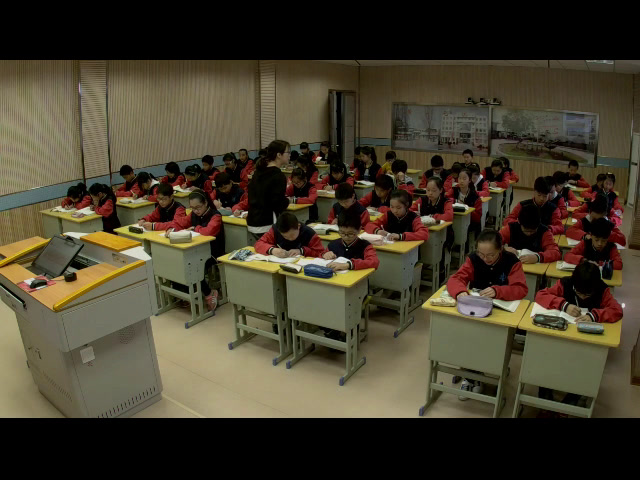 6.人教2011版初中数学七下《章前引言及二元一…》全国一等奖