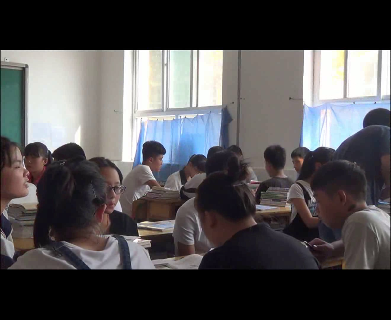 1.人教版物理九年级《本章复习课》河北省市一等奖