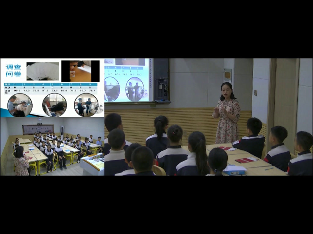 1.综合实践活动7-9年级《3.举办我们的315晚会》辽宁省市一等奖