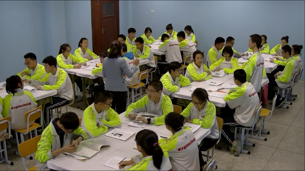 1.人教版语文必修5《注重创新　学习写得新颖》国家级优质课