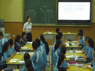 3.初中数学北师大2011版七下《非等可能事件频率…》全国一等奖