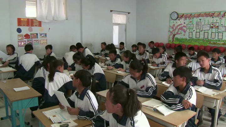 3.初中数学北师大2011版七下《单项式乘以多单项式》辽宁省市一等奖
