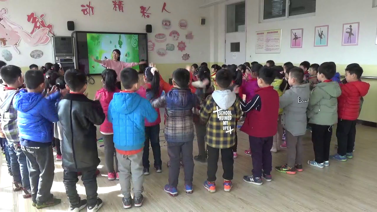 2.人音版音乐（吴斌主编）一下《牧童谣》全国一等奖