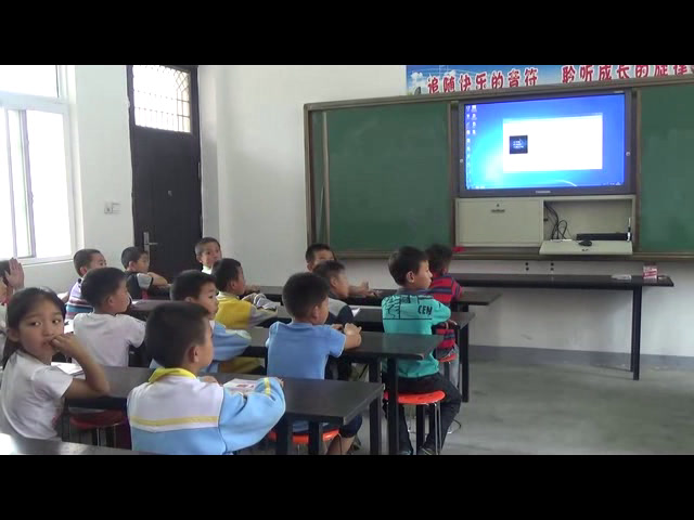 1.人音版音乐（吴斌主编）二下《好朋友圆舞曲》安徽省市一等奖