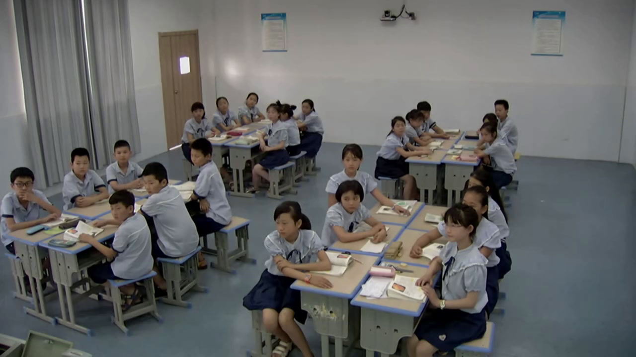 人教版语文五上《我爱你，汉字》湖北郭老师-县级优课