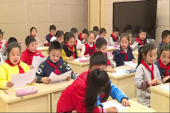 苏教版语文二上《16云房子》江苏冯老师-市一等奖
