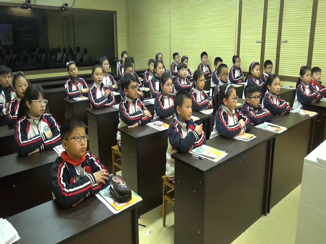 人教PEP版英语五上 Unit4《C》浙江陈老师-省一等奖