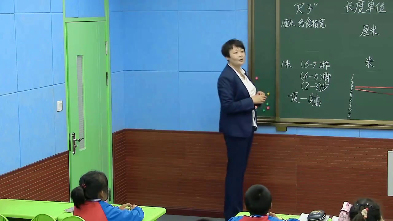 人教版数学二上《解决问题》辽宁徐老师-省一等奖
