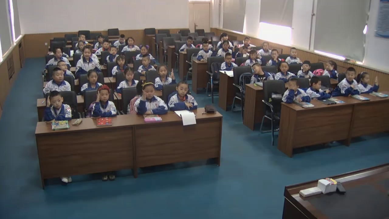 人教版数学二上《2、3、4的乘法口诀》黑龙江杨老师-省一等奖