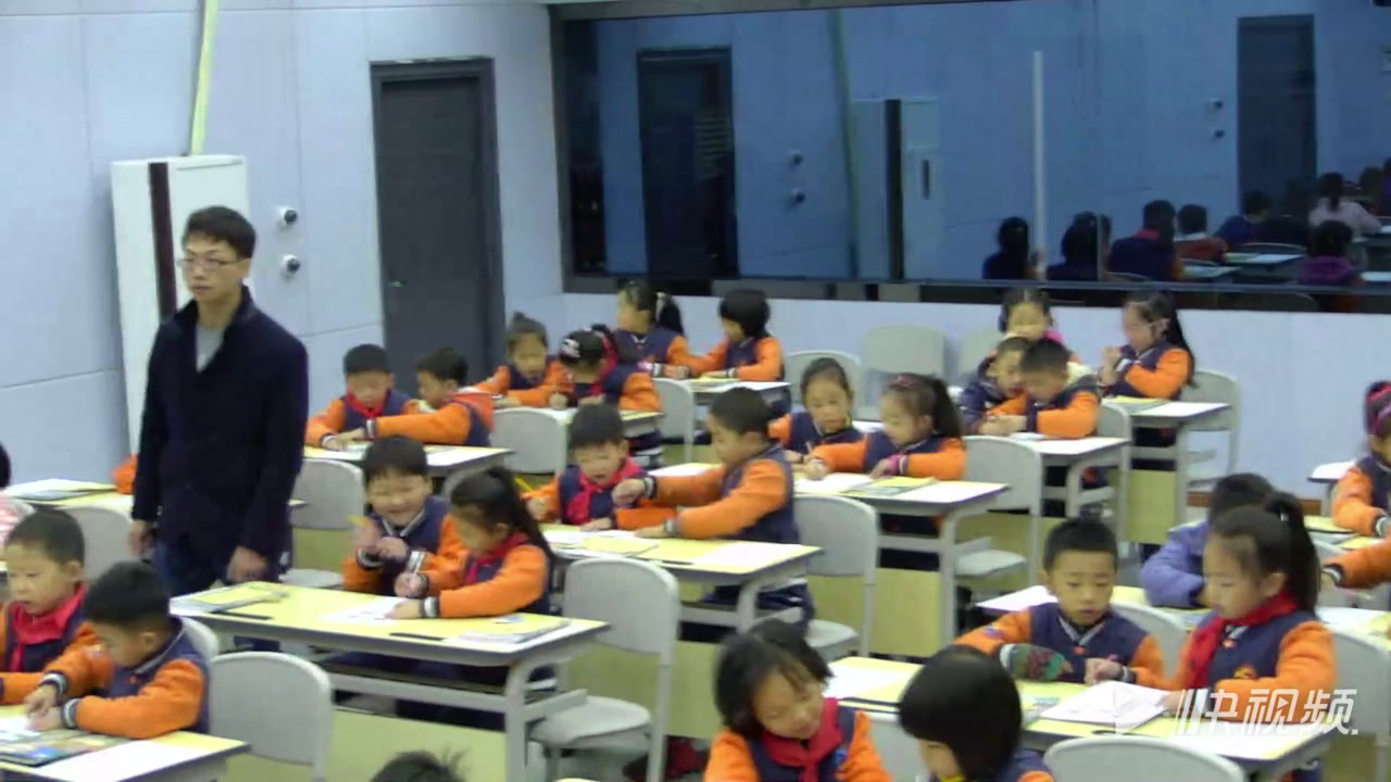 人教版数学二上《6的乘法口诀》湖南邹老师-省一等奖
