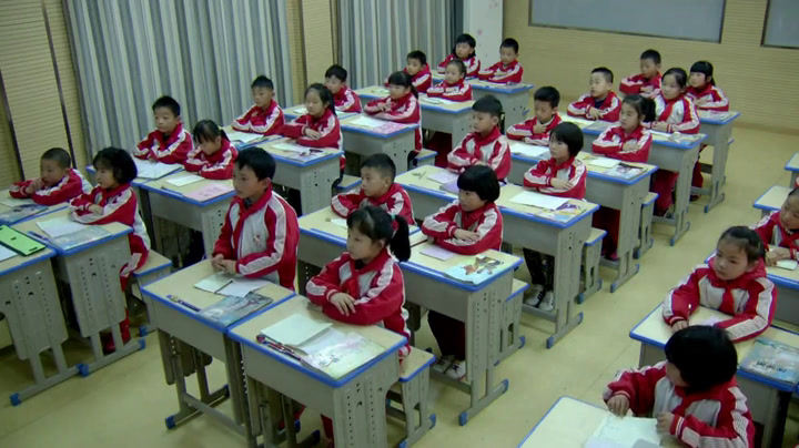 人教版数学二上《连加、连减和加减混合》湖北陈老师-省一等奖