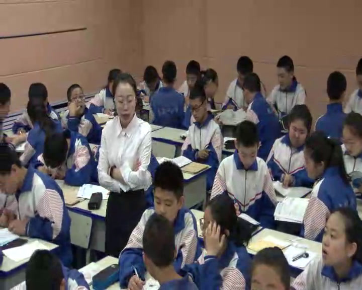 北师大版数学八上《1探索勾股定理》内蒙潘老师-全国一等奖