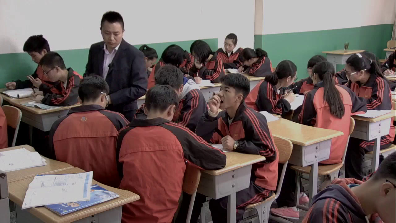 人教A版数学必修1《习题1.3》云南老师-省一等奖
