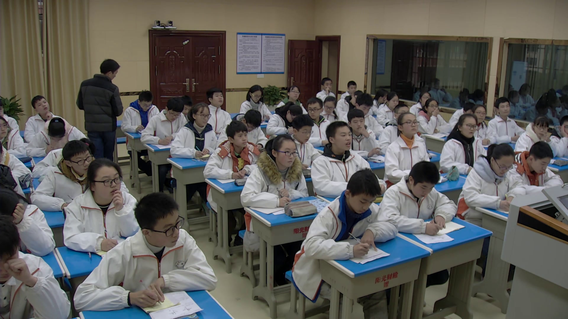 北师大版数学九上《3反比例函数的应用》江西刘老师-省一等奖