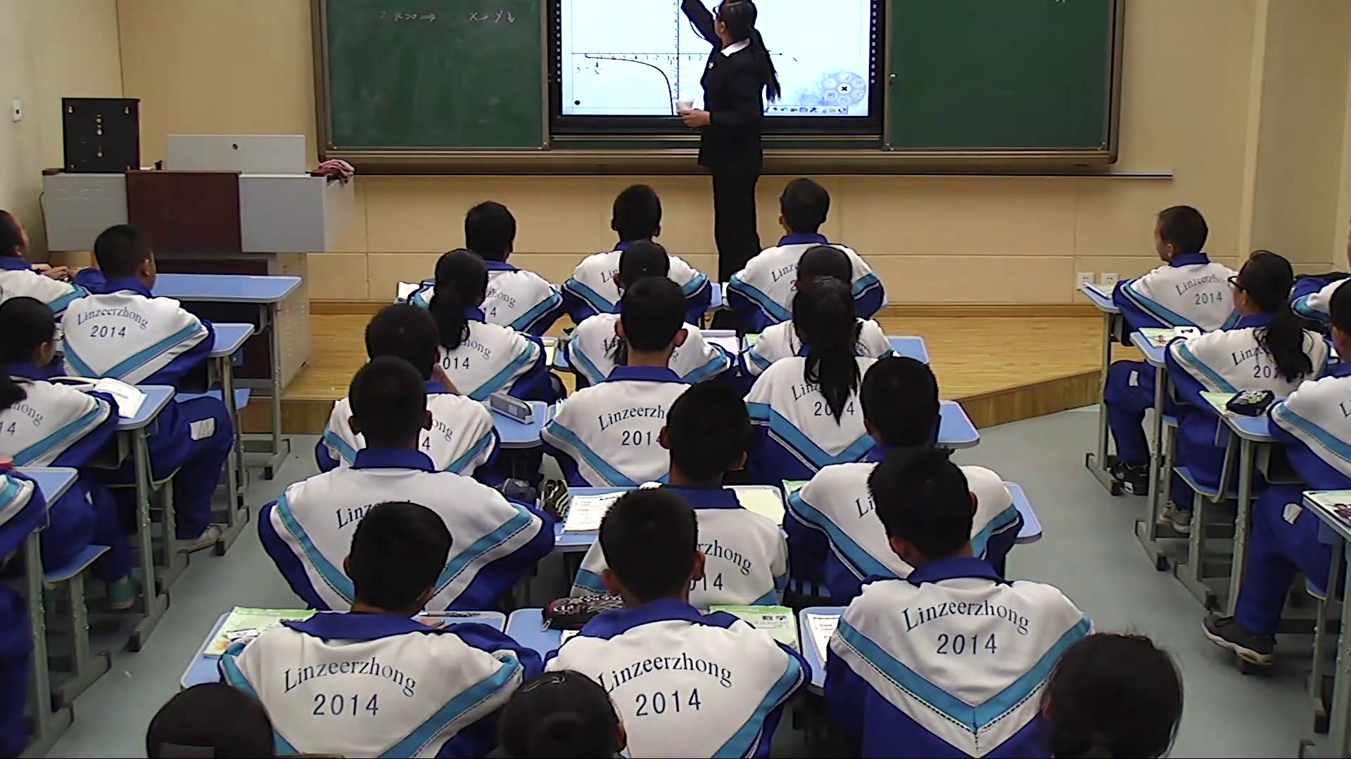 北师大版数学九上《反比例函数的性质》甘肃丁老师-市一等奖