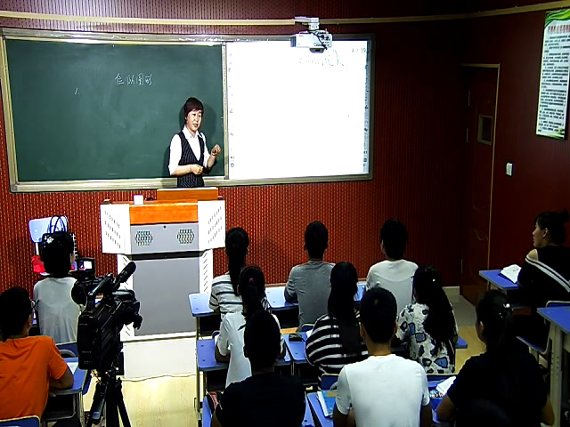 北师大版数学九上《位似图形》辽宁李老师-县级优课