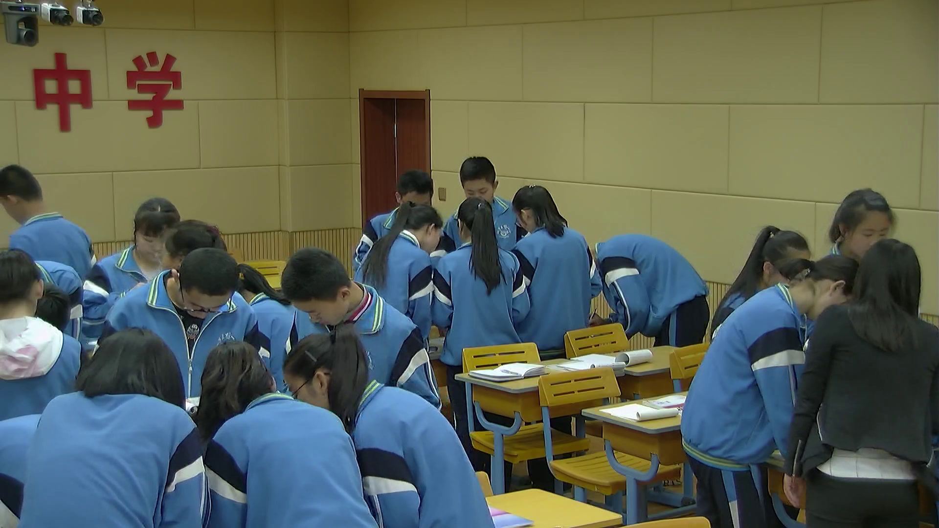 人教A版数学必修4《1.1.2弧度制》内蒙王老师-市一等奖