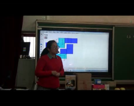 人教版数学七上《4.4课题学习　设计制作长方体形状的包装纸盒》北京李老师-全国一等奖