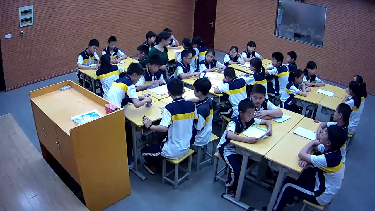 人教版数学七上《数学活动》江西周老师-省一等奖