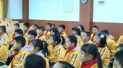 人音版音乐四上《演唱杨柳青》福建张老师-市一等奖