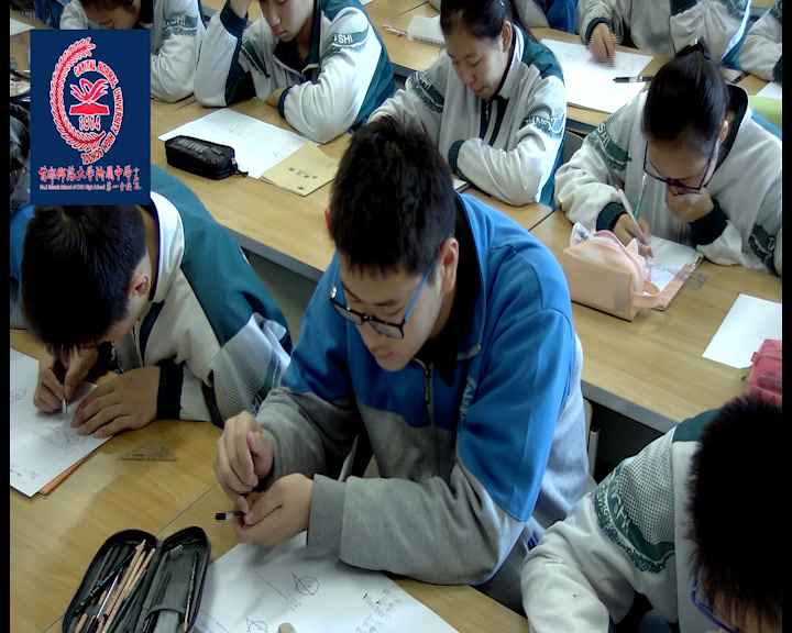 人教版数学九上《构建知识体系》北京冯老师-省一等奖