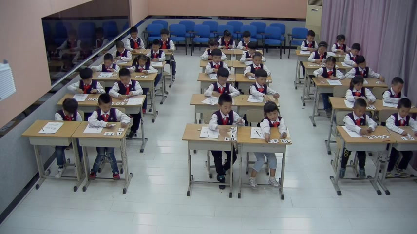 北师大版数学一上《练习二》辽宁范老师-市一等奖