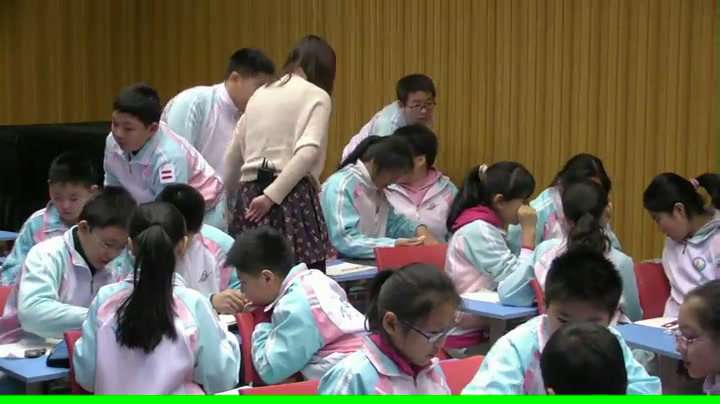 北师大版数学六上《百分数的应用（一）》北京张老师-全国一等奖
