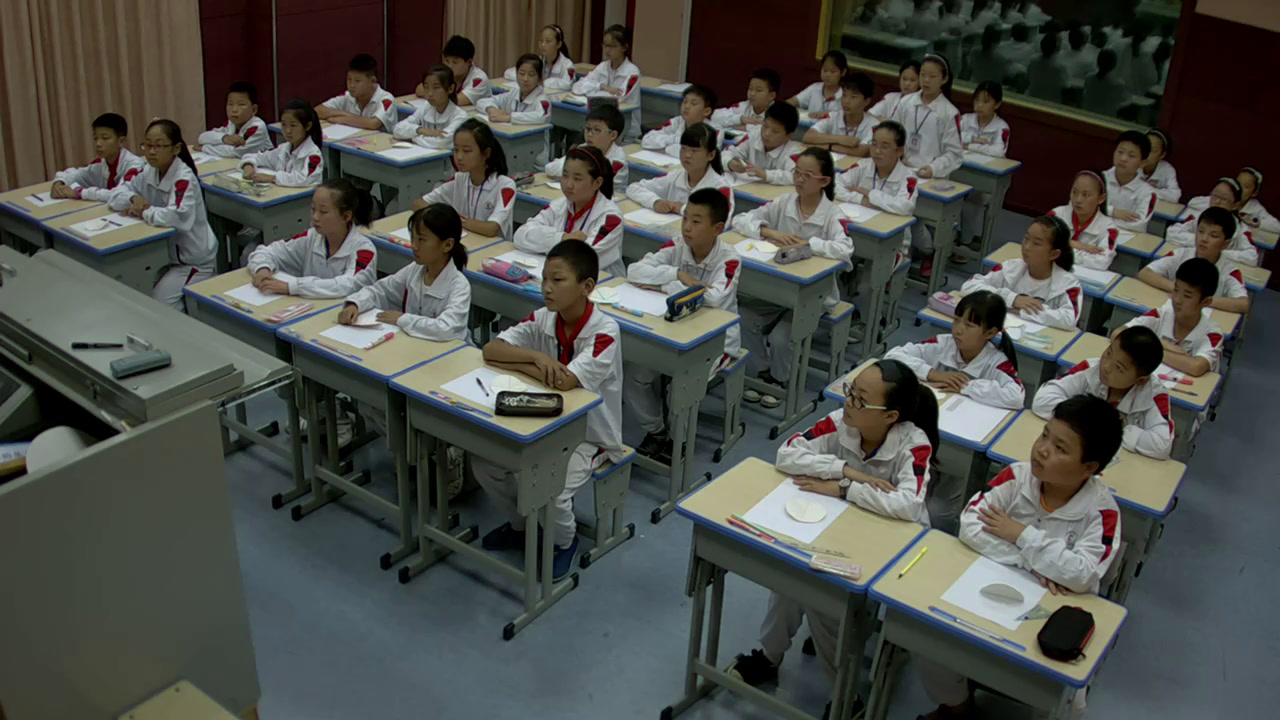 北师大版数学六上《圆的认识（一）》湖北王老师-省一等奖