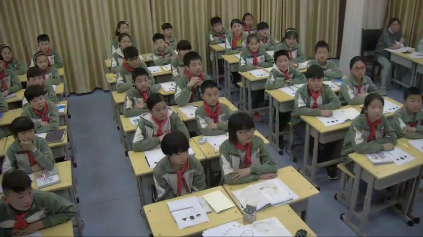 北师大版数学六上《练习六》安徽刘老师-市一等奖