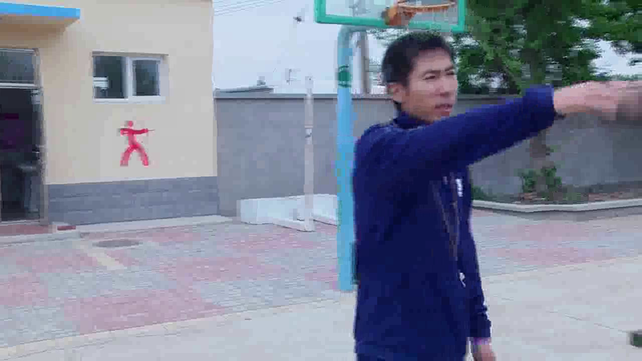 人教2011版体育与健康五至六年级《3.投掷》辽宁李老师-市一等奖