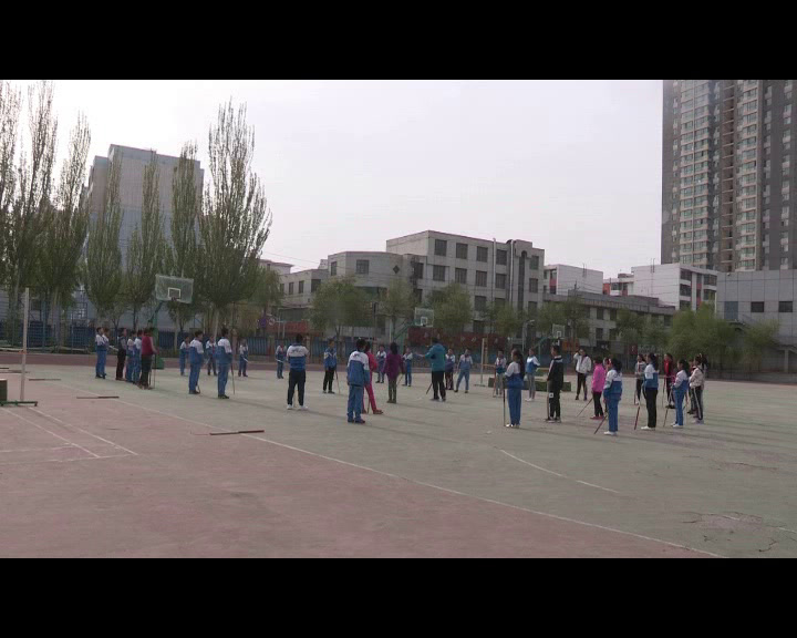 人教2011版体育与健康五至六年级《2.跳跃》青海蔡老师-省一等奖