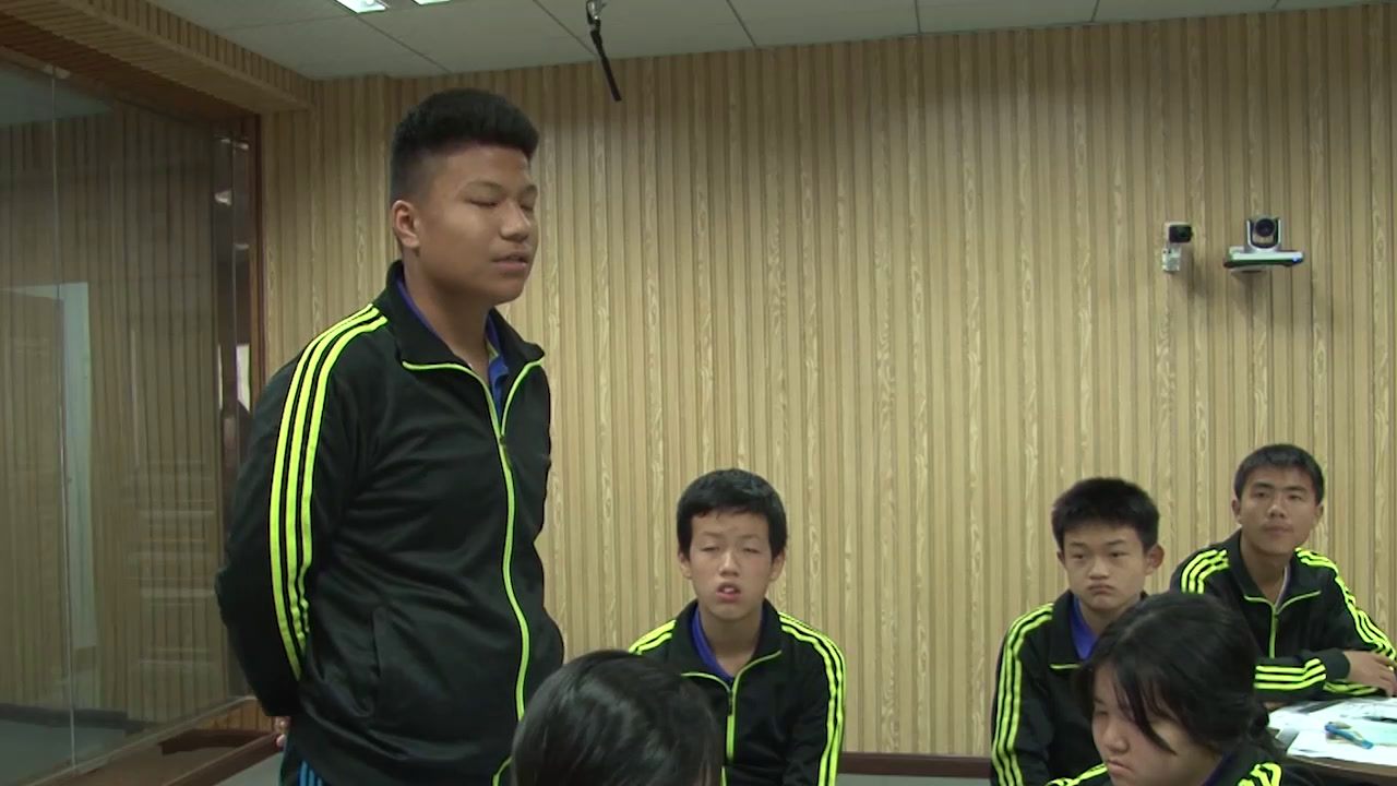 人教版道德与法治八上《我对谁负责谁对我负责》湖北郭老师-全国一等奖