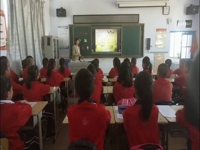 部编版语文三上《8去年的树》吉林秦老师-市一等奖