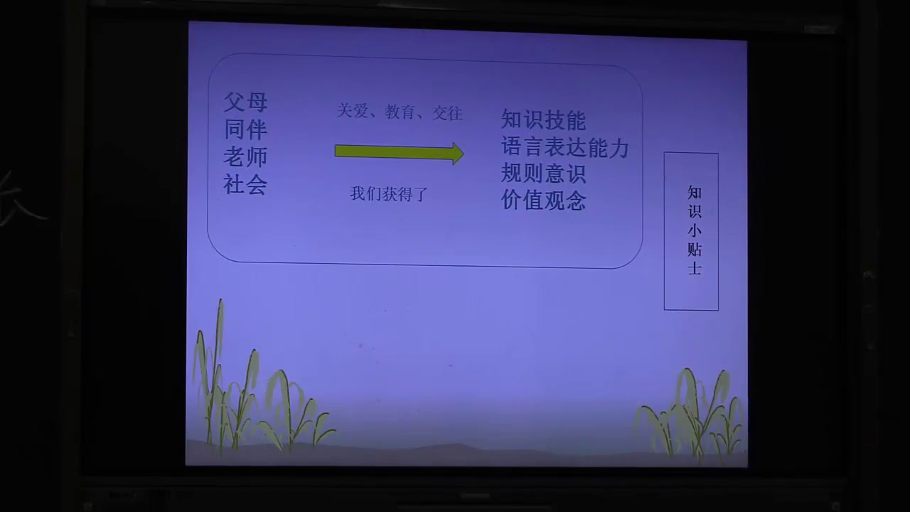 人教版道德与法治八上《在社会中成长》安徽杜老师-市一等奖