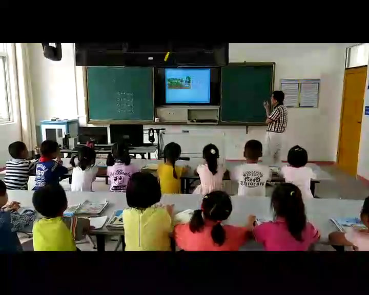 苏教版数学一上《8.得数是8的加法和8减几》安徽朱老师-市一等奖